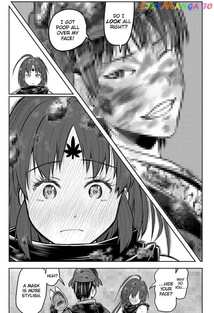 The Elusive Samurai Chapter 116 image 18_optimized